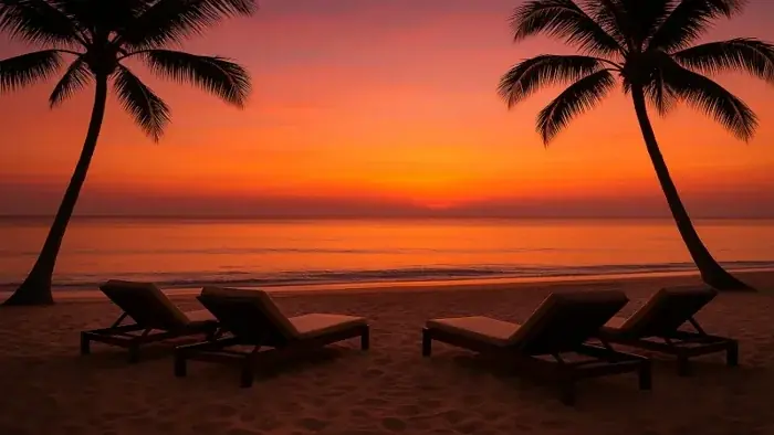 Chillout Sphere - Chillout Lounge & Relaxing Music for peaceful moments, beach vibes, and sunset relaxation.